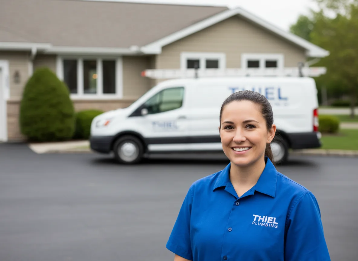 Plumber Collins, IA FAQs